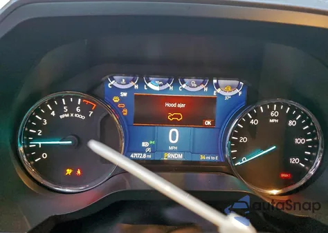 2024 Ford Expedition Xlt из США, поврежденный, VIN 1FMJU1H88REA62024